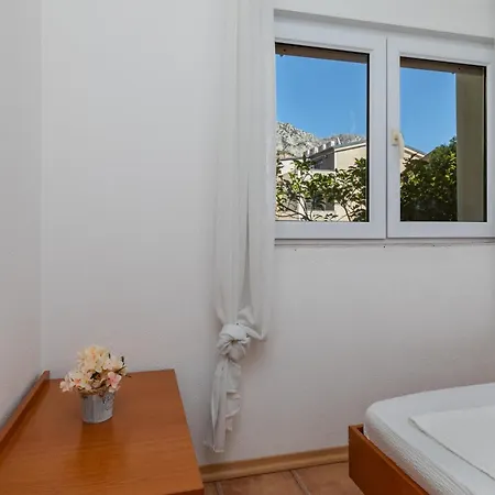 Apartament 6050c Podaca