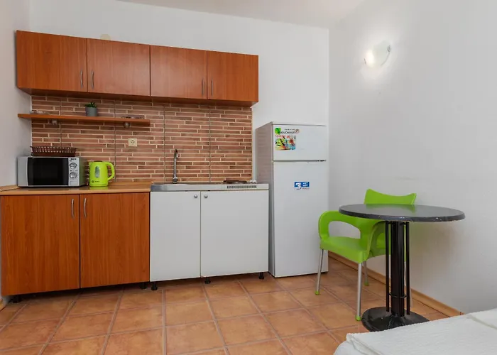 Apartament 6050c