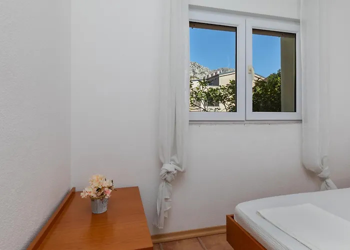 Apartament 6050c Podaca